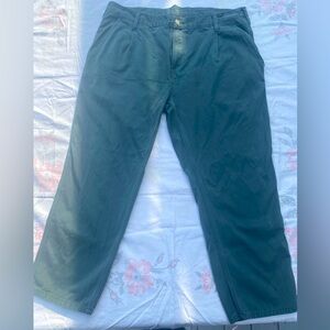 Carhartt WIP Abbott Pants
